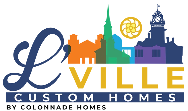 L'ville Custom Homes